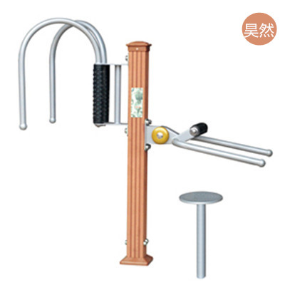 室外健身路徑廠家_一套健身路徑多少錢