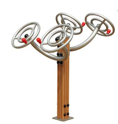 戶外健身器材廠家_小區戶外健身設施