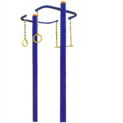 戶外健身設(shè)施價(jià)格_室外全民健身路徑廠家